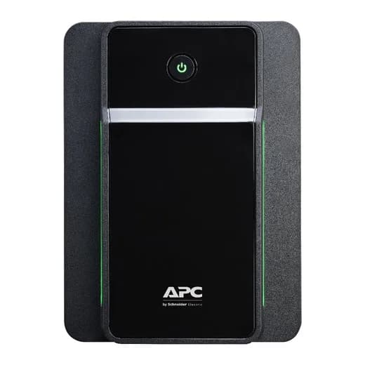 APC Back UPS 1600VA 230V AVR IEC Sockets BVX1600LI